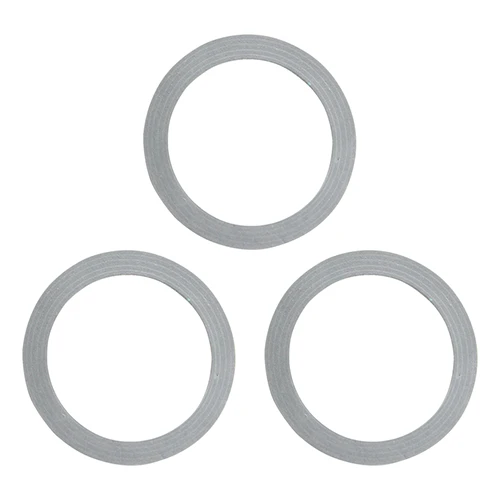 Flat Rubber Seal Rings
