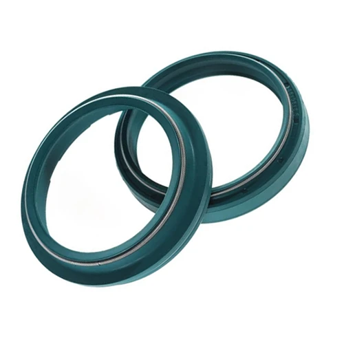 Pneumatic Dust Seal Rings