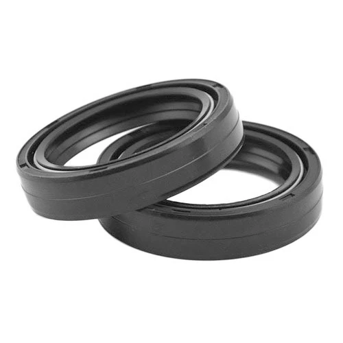 Rubber Oil Seals Rubber Oil Seals