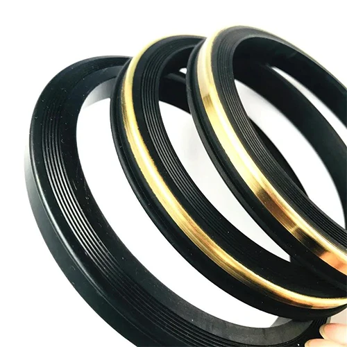 HNBR Hammer Union Seal For Fracturing Truck