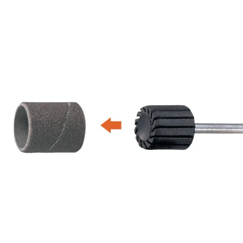 Rubber Slotted Expander Adapter Kit Rubber Slotted Expander Adapter Kit